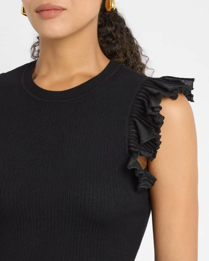 Ulla Johnson Leila Top