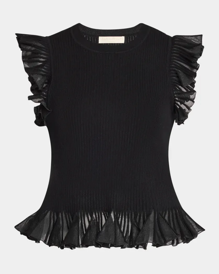 Ulla Johnson Leila Top