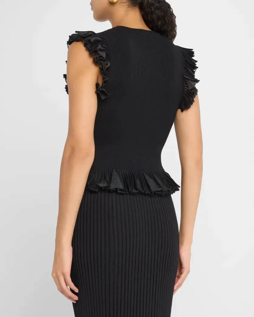 Ulla Johnson Leila Top