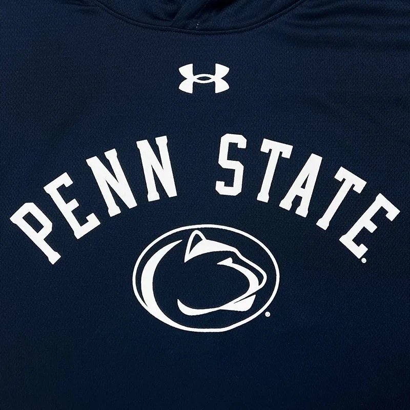 Under Armour Gameday Lightweight Hoodie