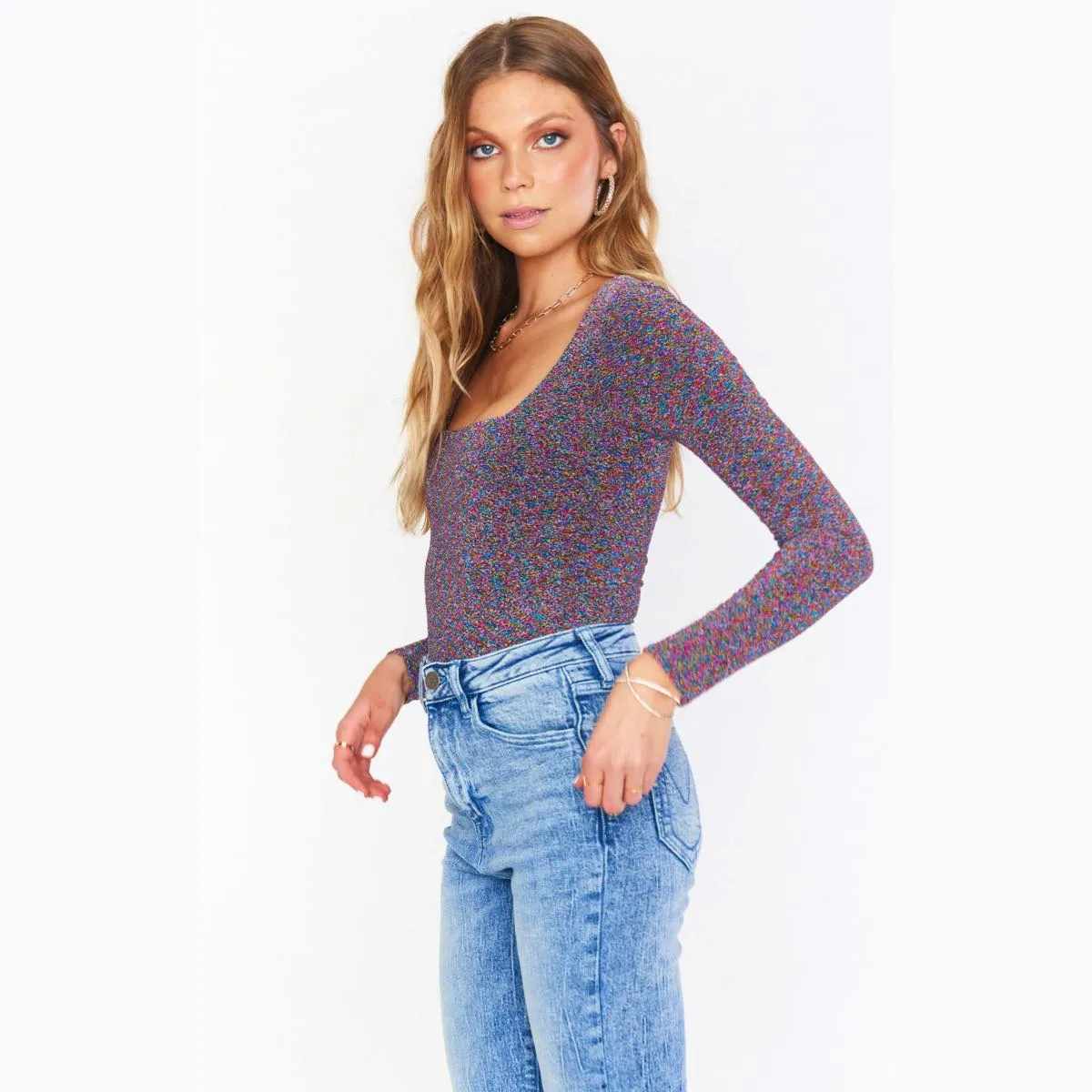 Unreal Bodysuit