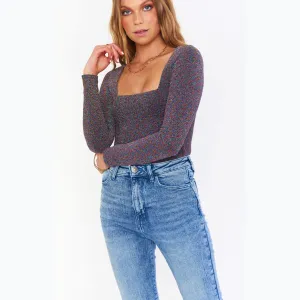 Unreal Bodysuit