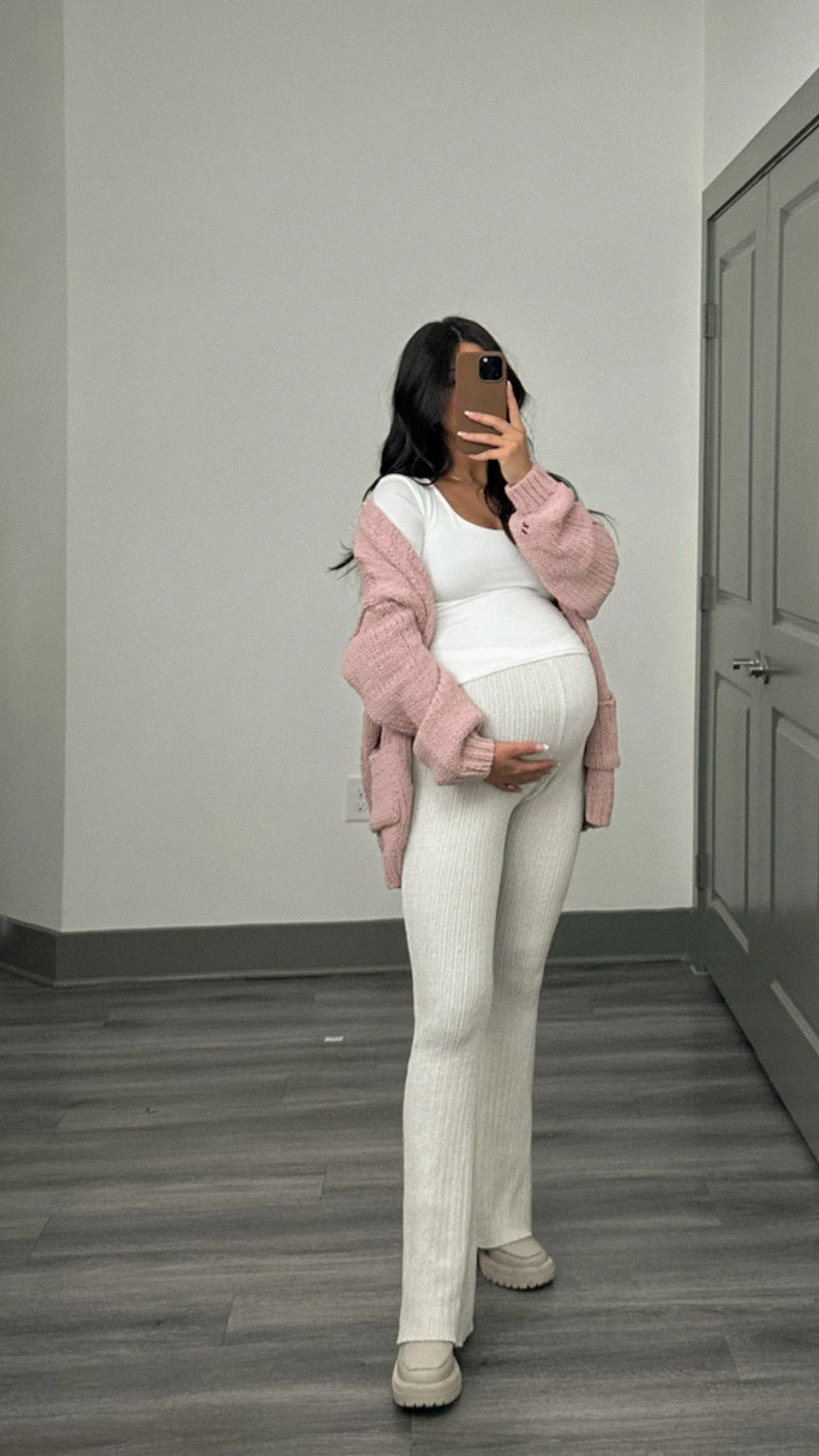 Valentina Cardigan - FINAL SALE