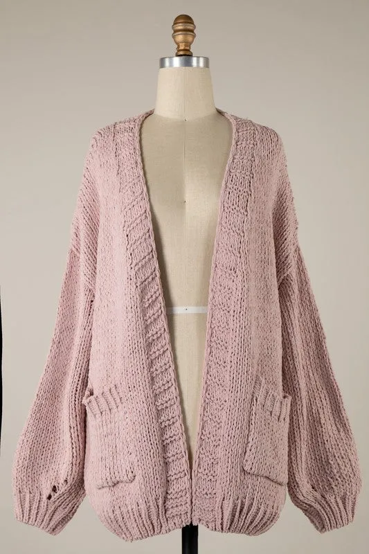 Valentina Cardigan - FINAL SALE