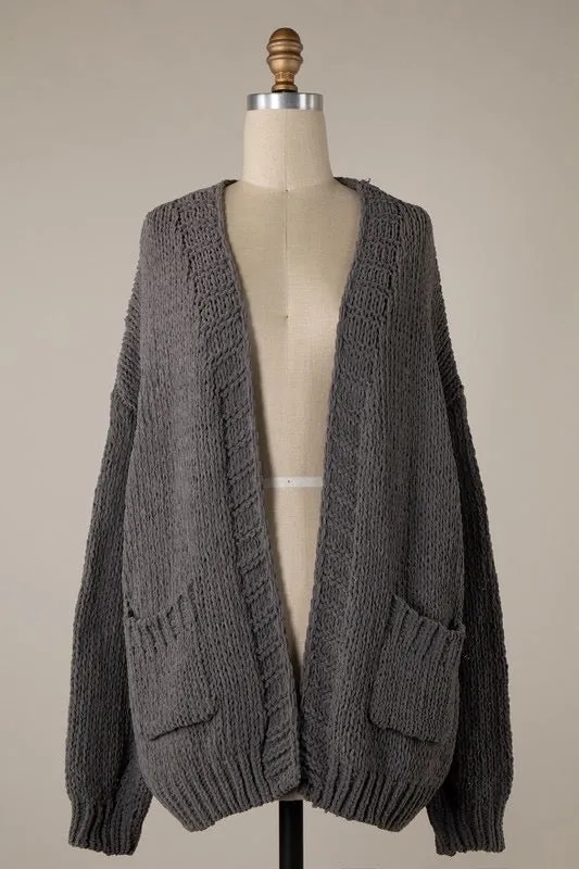 Valentina Cardigan - FINAL SALE
