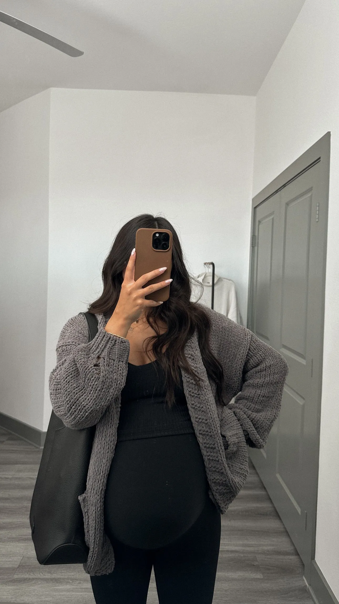 Valentina Cardigan - FINAL SALE