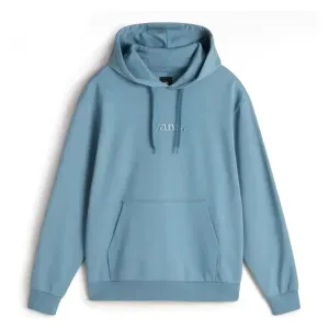 Vans Essential Relaxed Pullover Hoody - Citadel Blue
