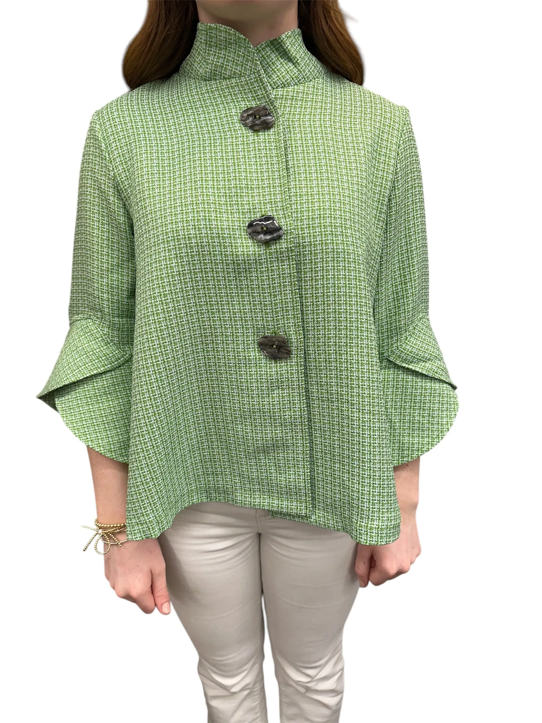 VAYA JACKET