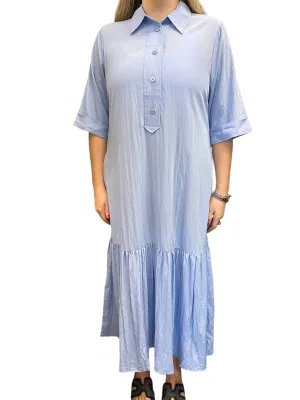 VEGA DRESS