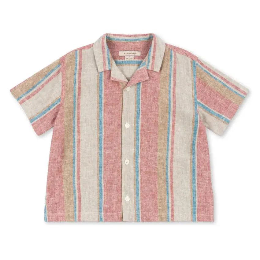 venice shirt - stan stripe