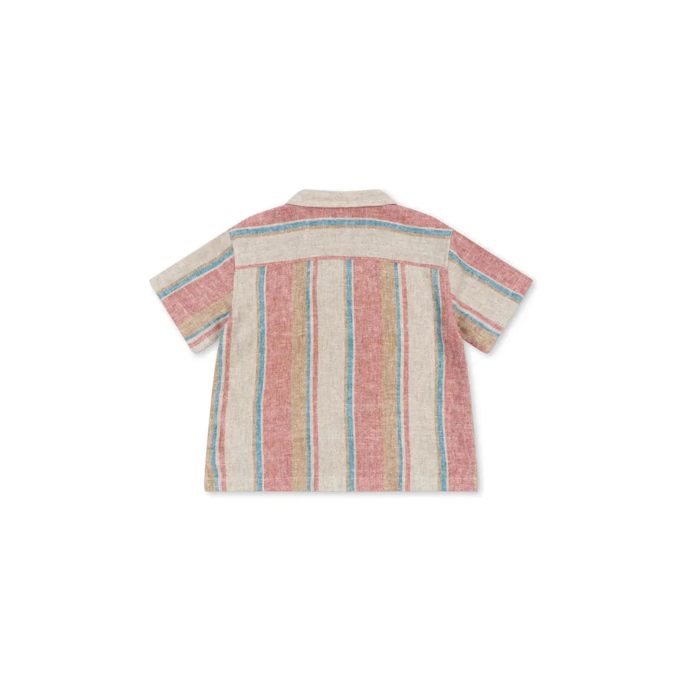 venice shirt - stan stripe