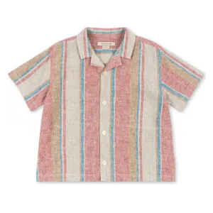 venice shirt - stan stripe