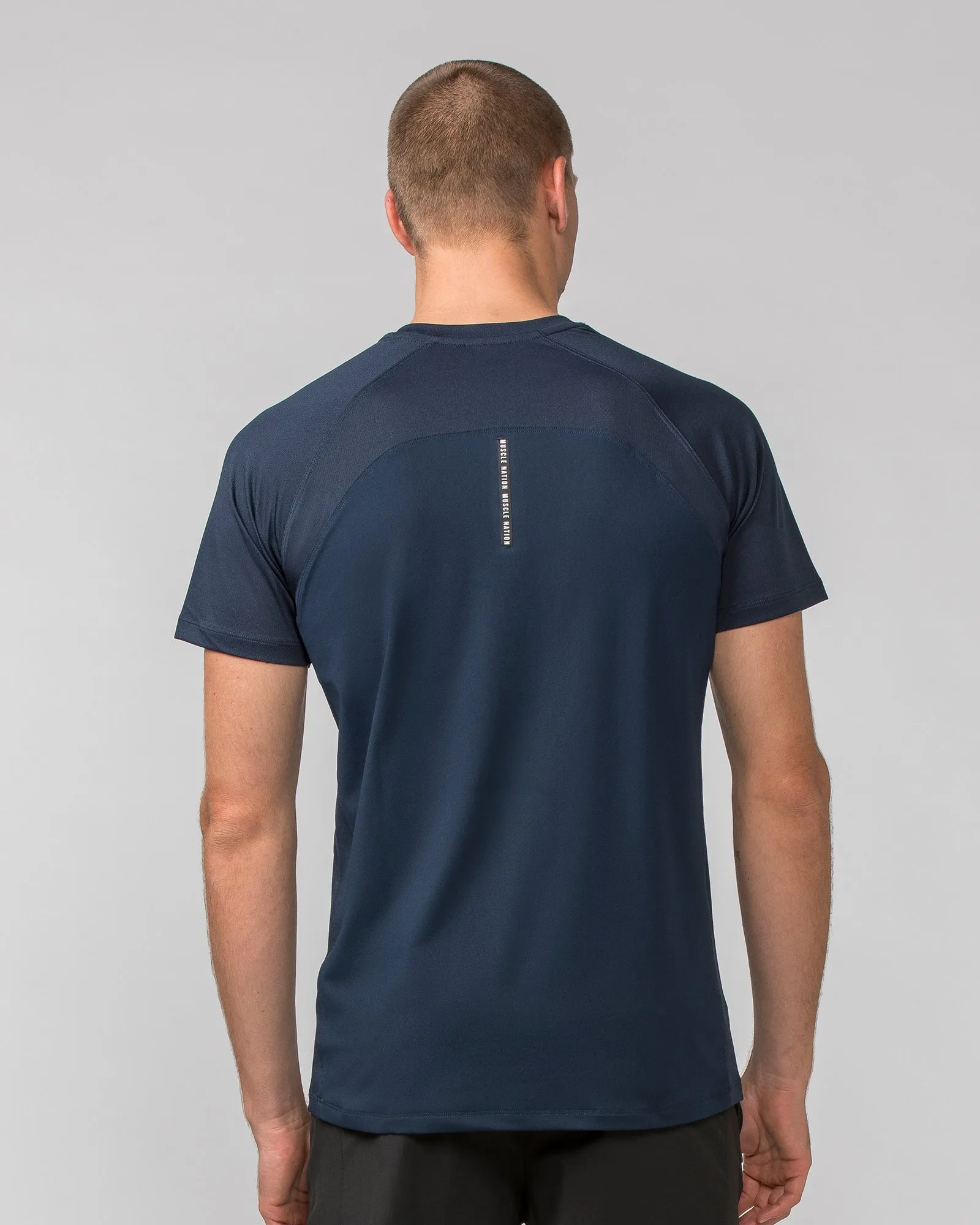 Ventilation Tee - Odyssey