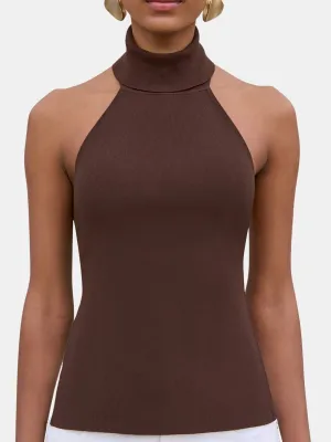 Wake Knit Top