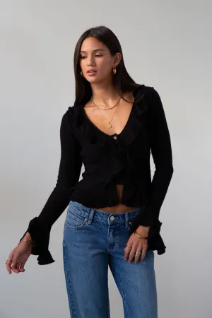 Warm Whispers Sweater - FINAL SALE