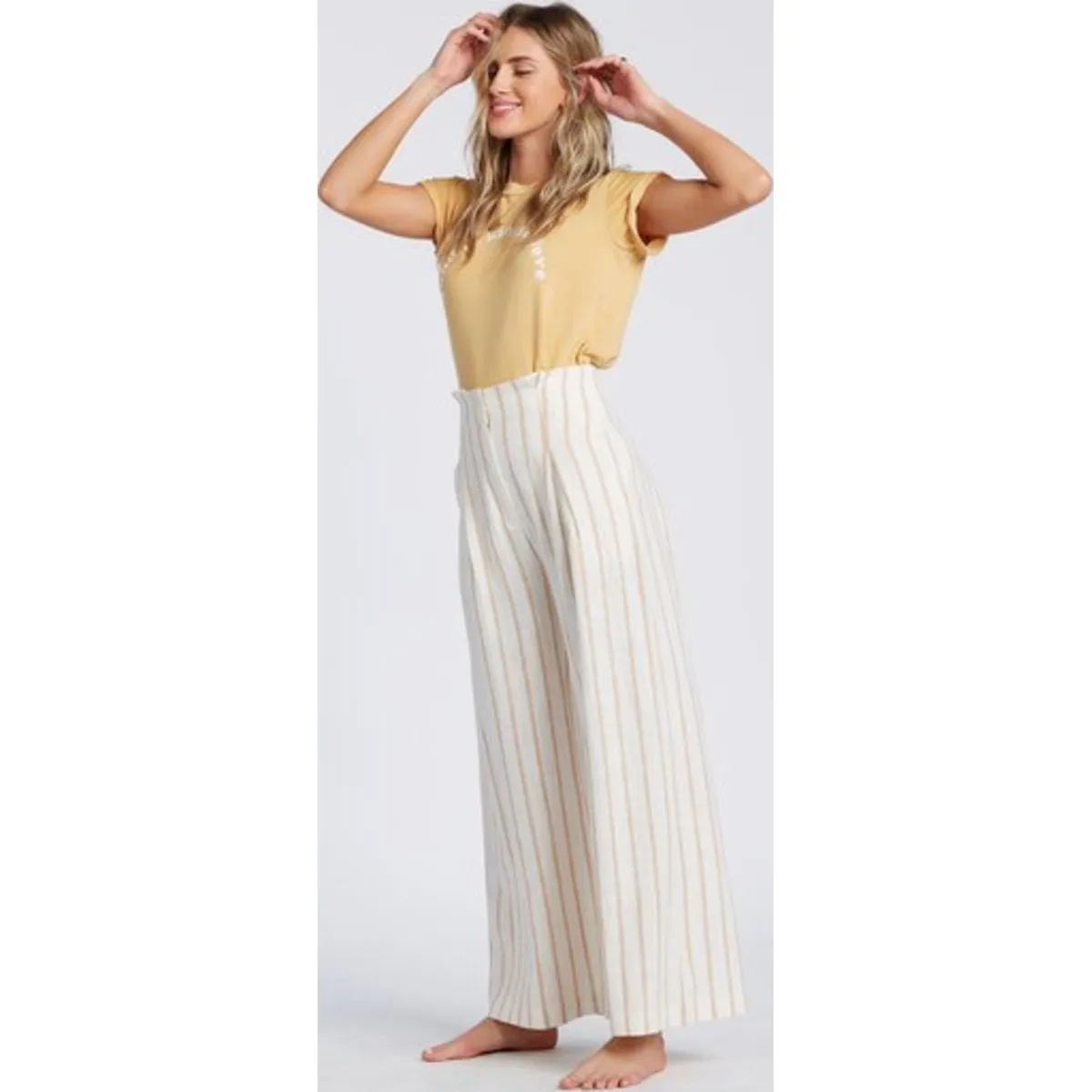 Wild Honey Pant