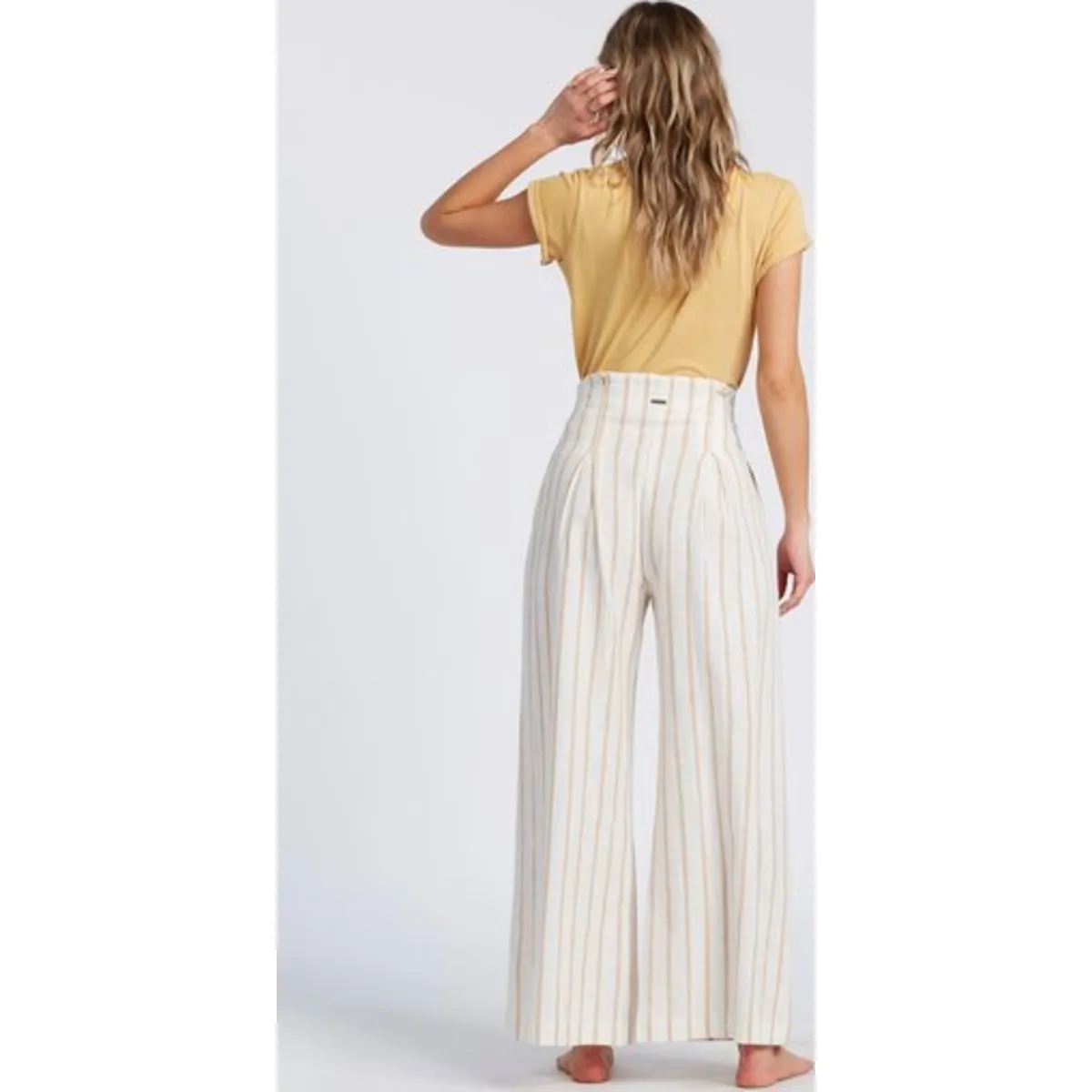 Wild Honey Pant