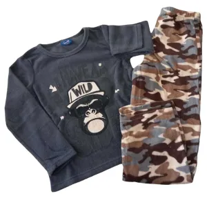 Wild PJ S-14