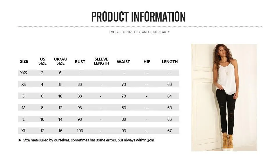 Women Tops Plus Brand Size Casual Female Clothing Chic Elegant White Chiffon Tops