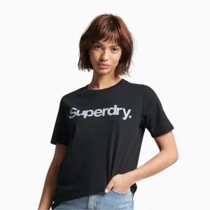 Women's Core Logo T Shirt