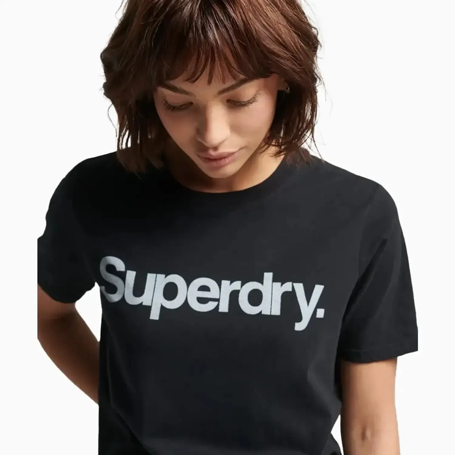 Women's Core Logo T Shirt
