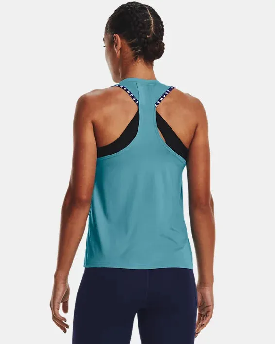 Women's Knockout 2.0 Tank