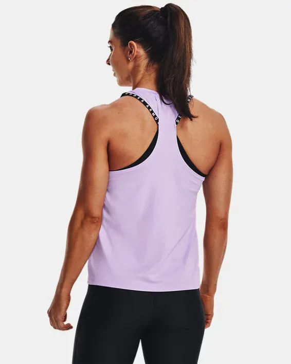 Women's Knockout 2.0 Tank