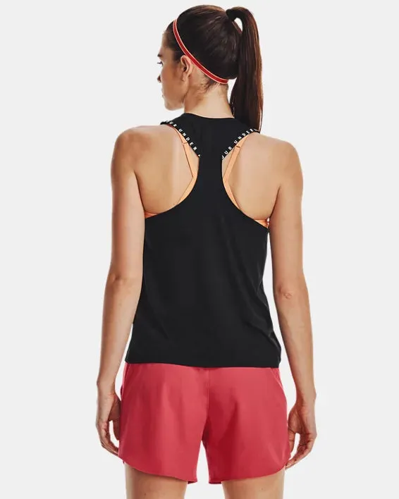 Women's Knockout 2.0 Tank