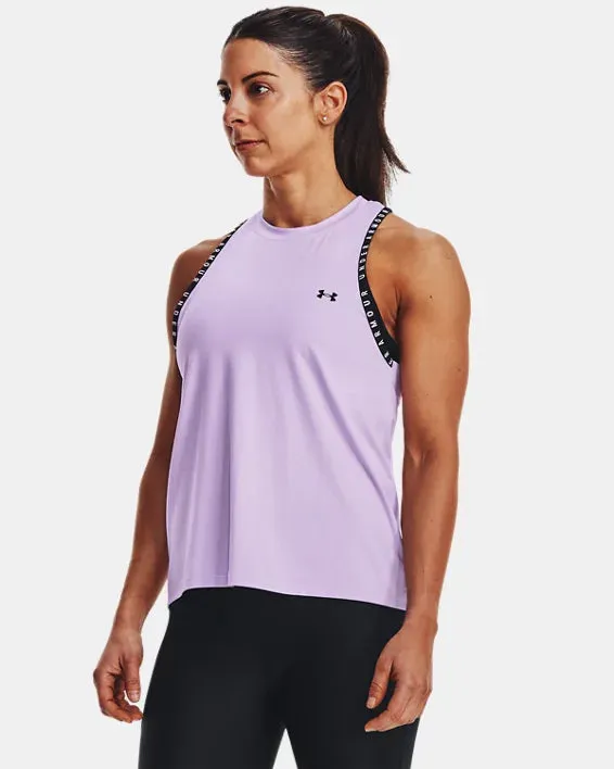 Women's Knockout 2.0 Tank