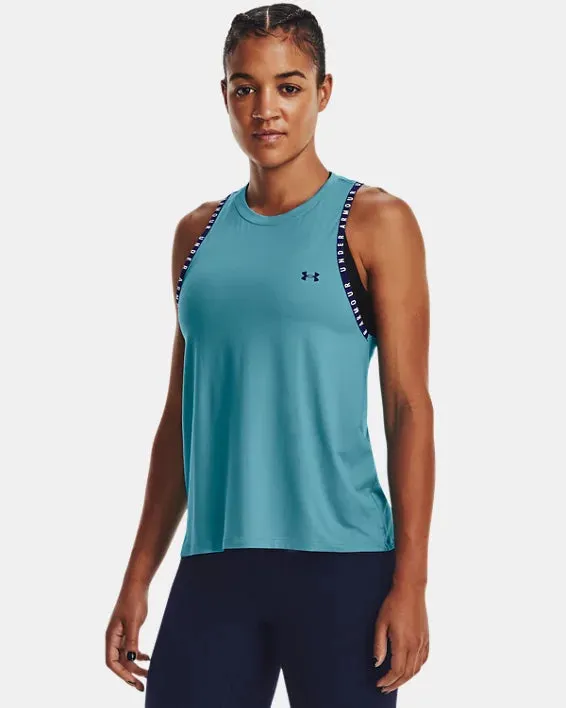 Women's Knockout 2.0 Tank