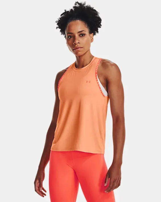 Women's Knockout 2.0 Tank