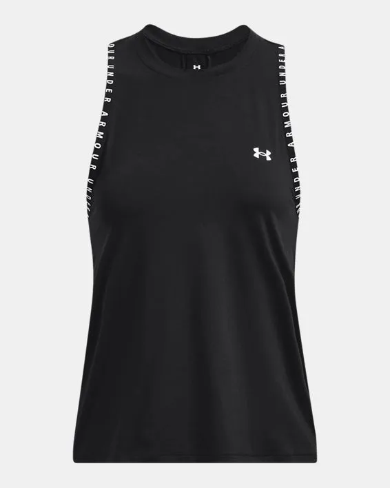 Women's Knockout 2.0 Tank