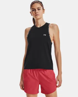 Women's Knockout 2.0 Tank