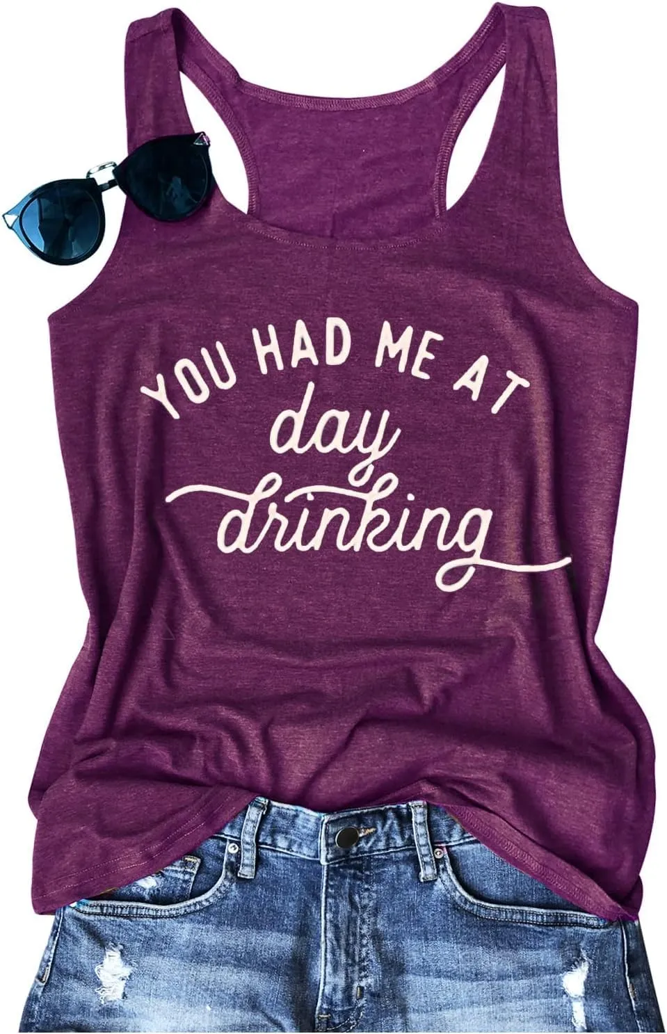 Womens Mandala Graphic Tank Tops Summer Racerback Tanks Beach Vacation Tops Loose Casual Tanks Vest Classic-Fit Cami