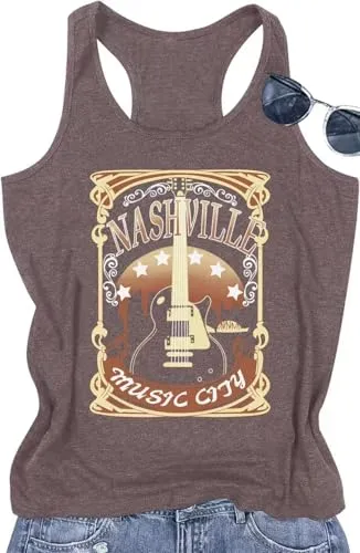 Womens Mandala Graphic Tank Tops Summer Racerback Tanks Beach Vacation Tops Loose Casual Tanks Vest Classic-Fit Cami