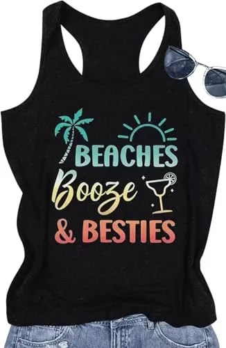 Womens Mandala Graphic Tank Tops Summer Racerback Tanks Beach Vacation Tops Loose Casual Tanks Vest Classic-Fit Cami