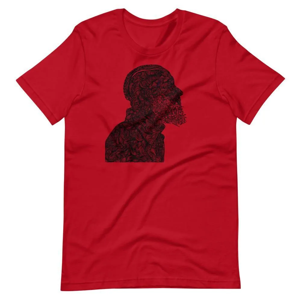 Written in Stone Nipsey T