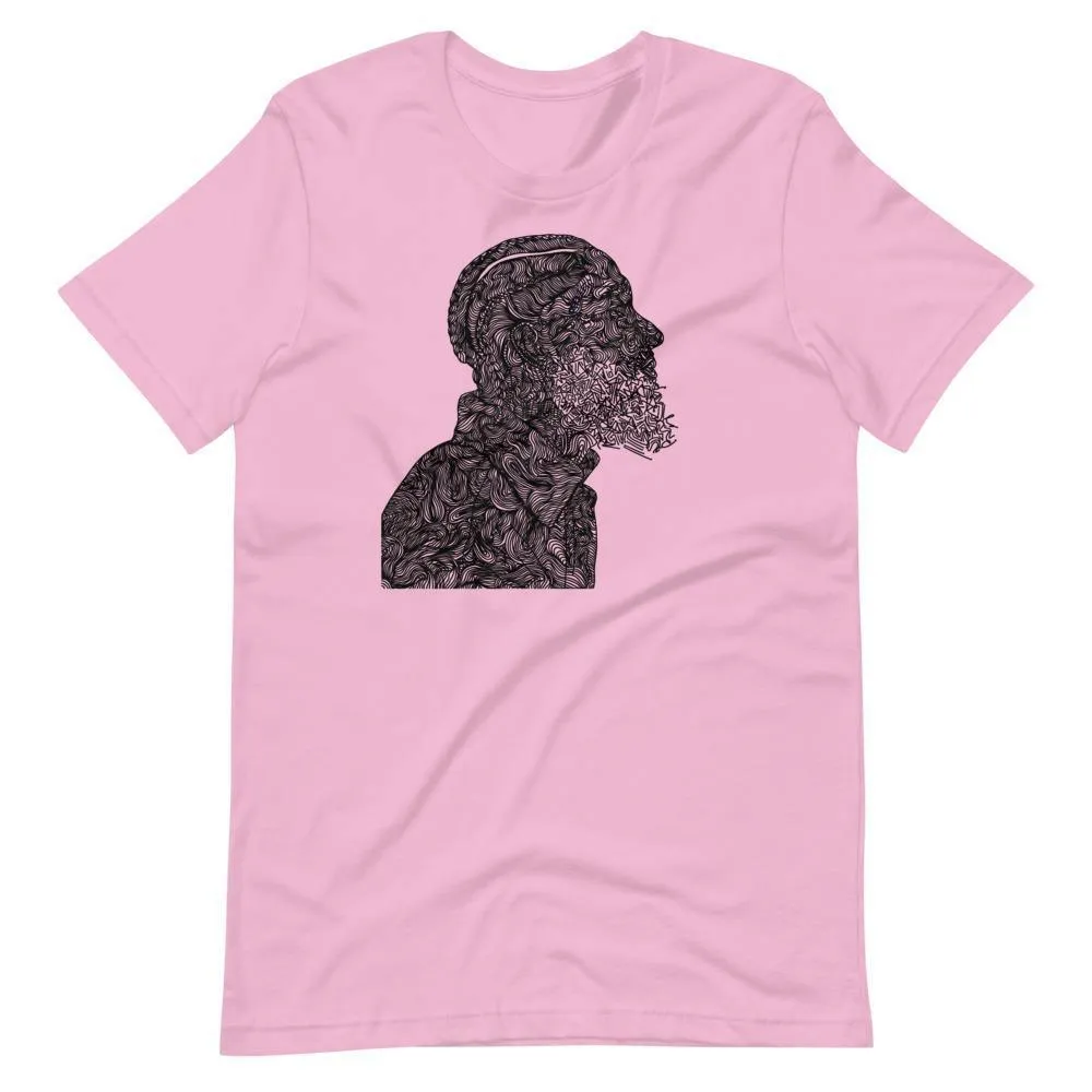 Written in Stone Nipsey T