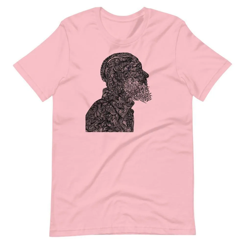 Written in Stone Nipsey T