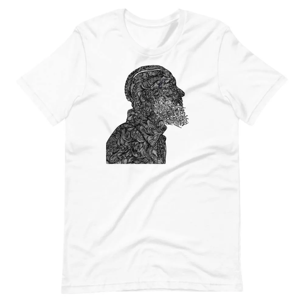 Written in Stone Nipsey T