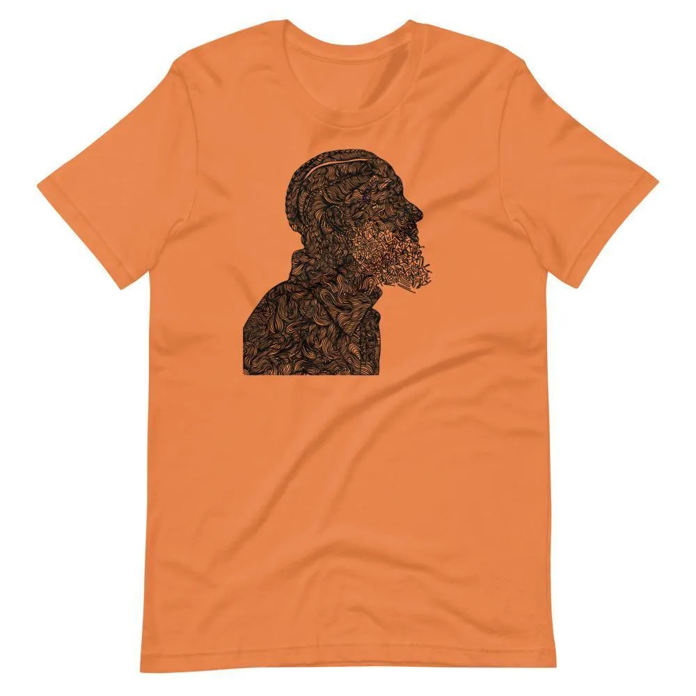 Written in Stone Nipsey T