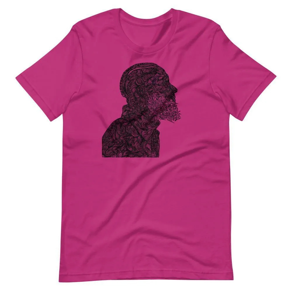 Written in Stone Nipsey T