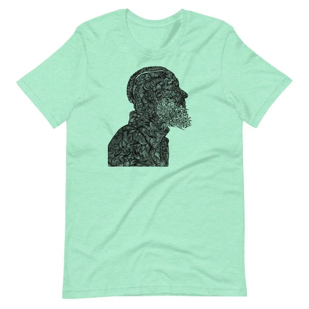 Written in Stone Nipsey T