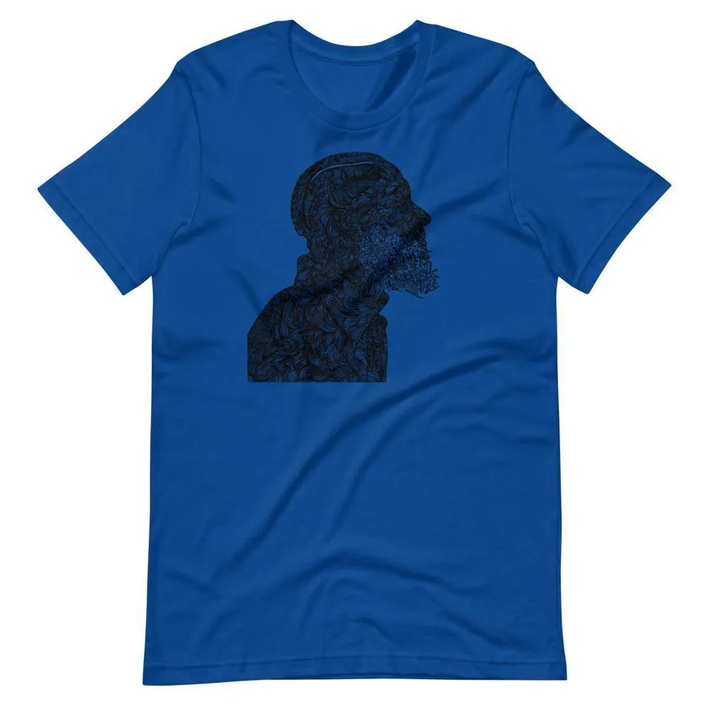 Written in Stone Nipsey T