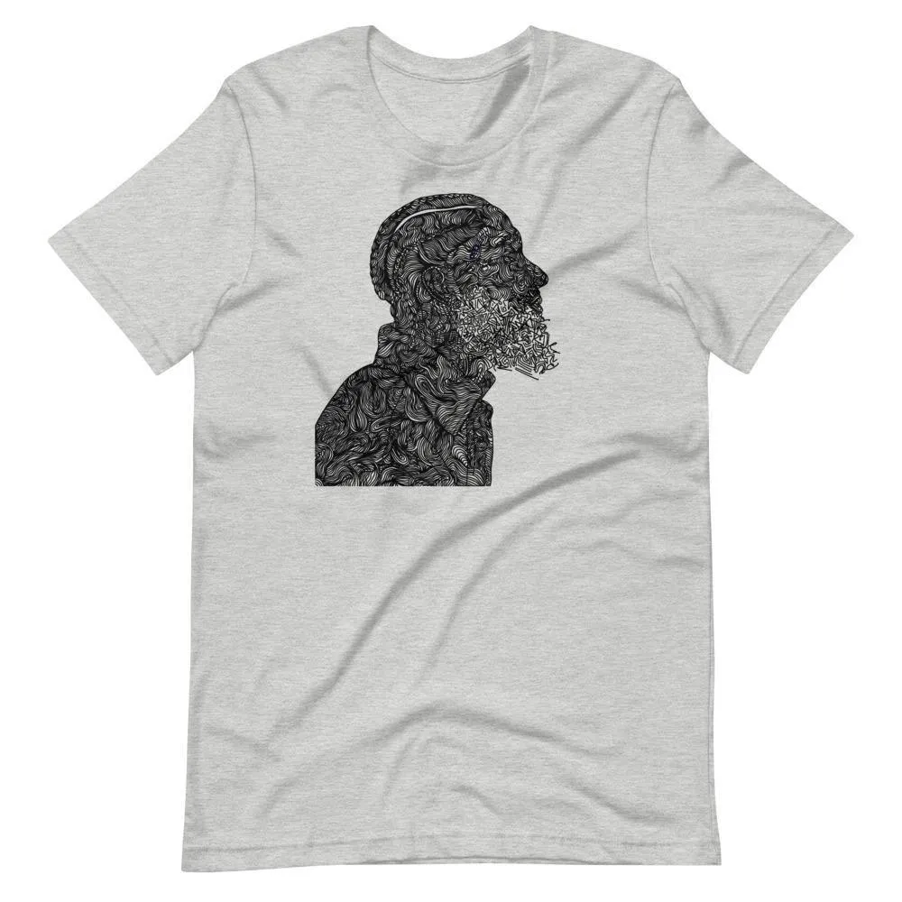 Written in Stone Nipsey T