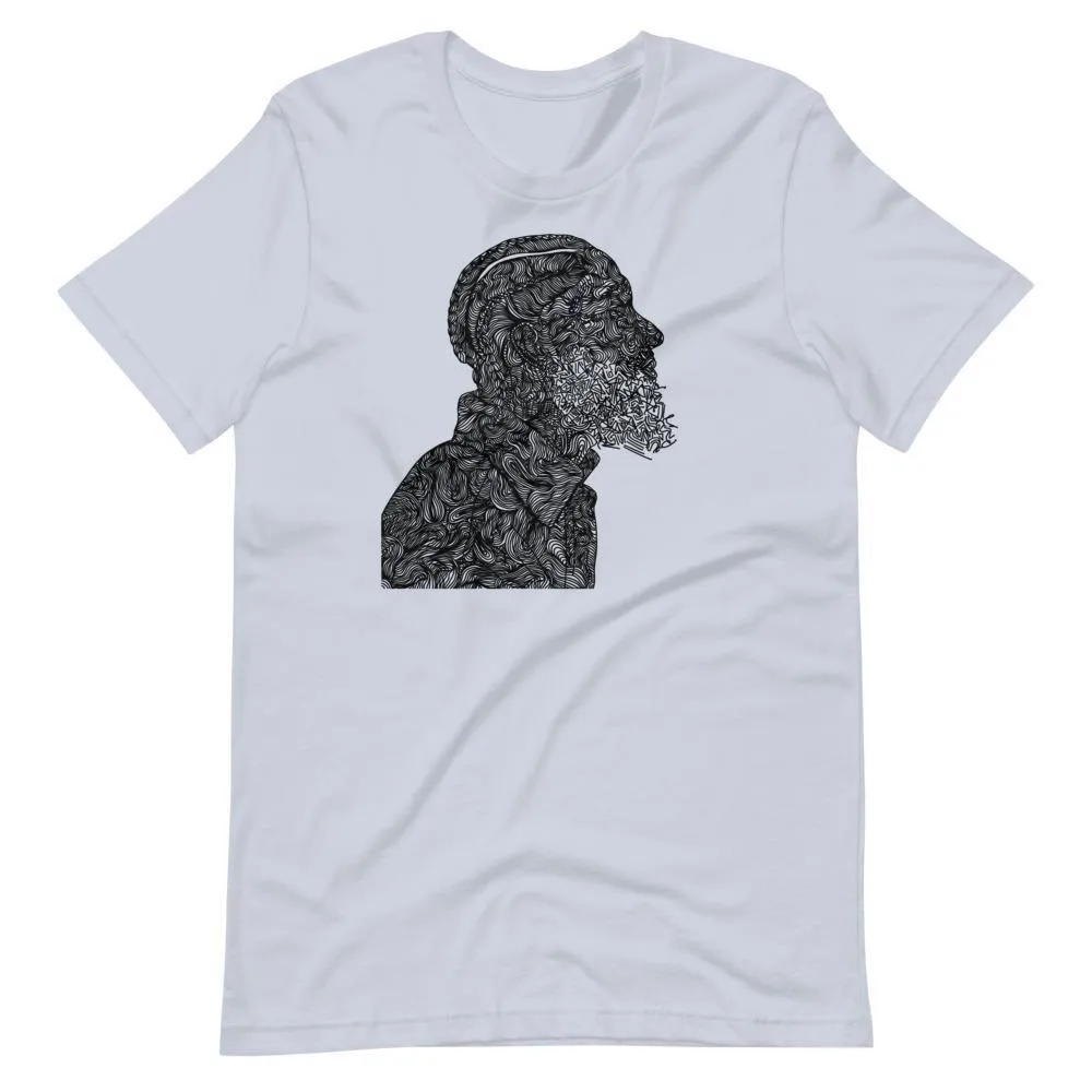 Written in Stone Nipsey T