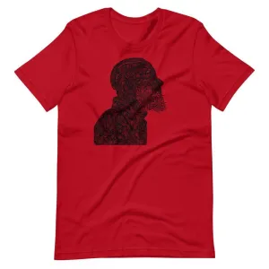 Written in Stone Nipsey T