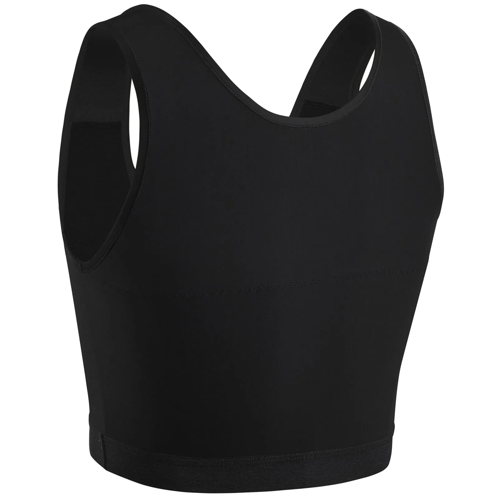 XUJI Breathable Tank Chest Binder Pullover Binder - XUJI Srore
