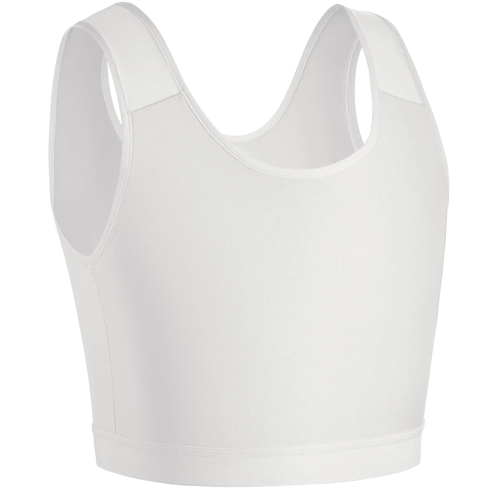 XUJI Breathable Tank Chest Binder Pullover Binder - XUJI Srore