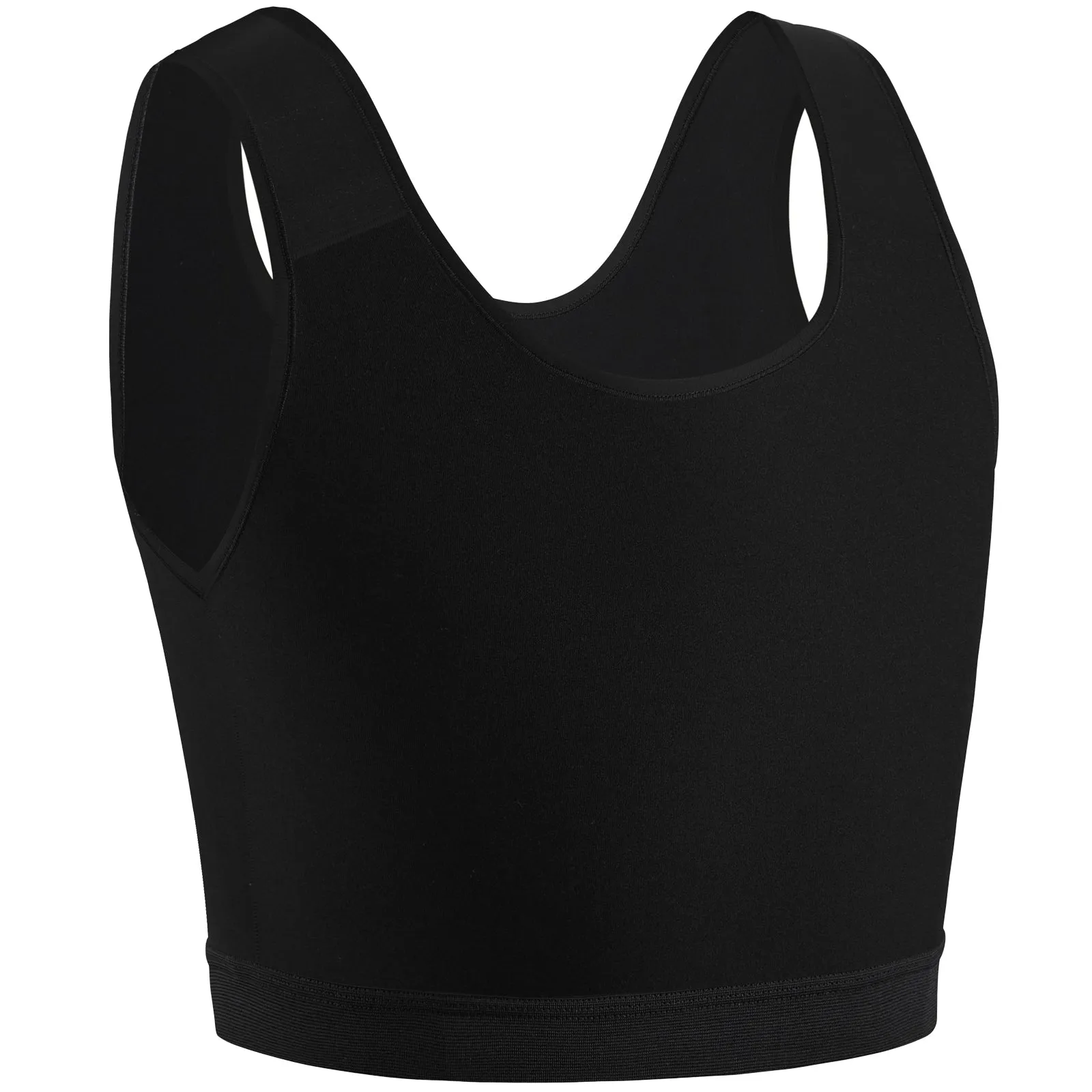 XUJI Breathable Tank Chest Binder Pullover Binder - XUJI Srore